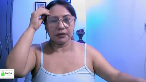 Snapshot of danielapalmer_ chatting on August 9, 2026, 4:34 pm dayanna online show from August 9, 2026, 4:34 pm