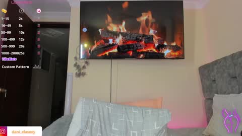 Snapshot of danielasexya chatting on January 28, 2025, 5:54 am danielasexya online show from January 28, 2025, 5:54 am