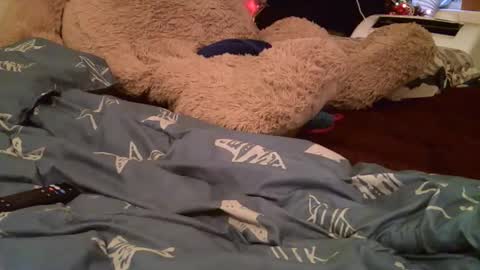 DANIELA online show from March 23, 2026, 6:01 pm