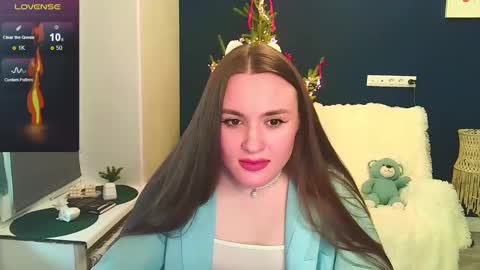 Snapshot of danielaxoxx chatting on January 19, 2025, 8:18 am Dani online show from January 19, 2025, 8:18 am
