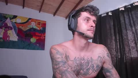 Daniele Bunny online show from January 7, 2026, 5:59 pm