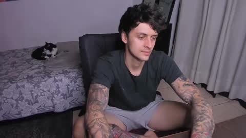 Daniele Bunny online show from February 3, 2026, 7:30 pm