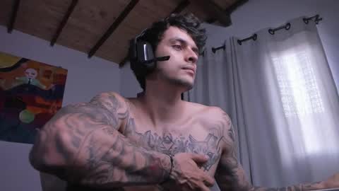 Daniele Bunny online show from February 14, 2026, 6:59 pm