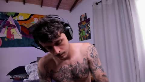 Daniele Bunny online show from May 17, 2026, 6:26 pm