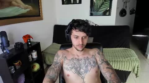 Daniele Bunny online show from July 14, 2026, 6:13 pm