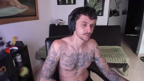 Daniele Bunny online show from July 26, 2026, 6:15 pm