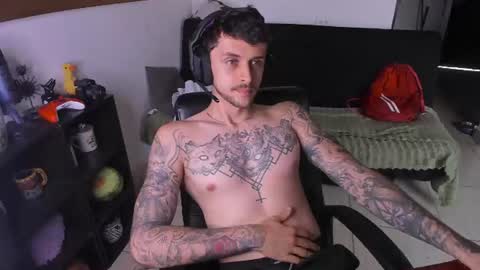 Daniele Bunny online show from July 27, 2026, 6:26 pm