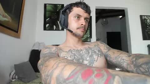 Daniele Bunny online show from July 28, 2026, 5:45 pm