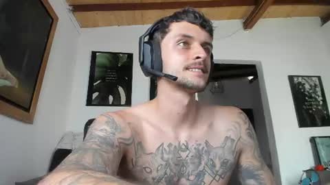 Daniele Bunny online show from July 28, 2026, 6:20 pm