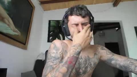 Daniele Bunny online show from July 28, 2026, 8:52 pm