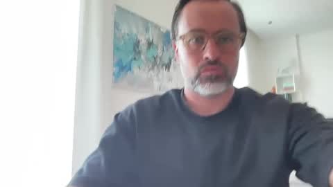 danieleitaly85 online show from October 2, 2025, 11:17 am