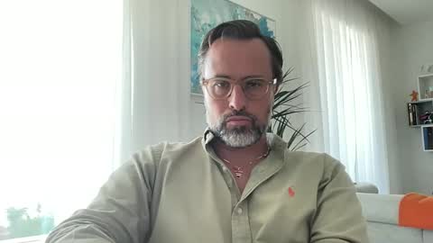 danieleitaly85 online show from October 7, 2025, 12:13 pm