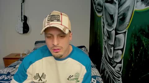 Snapshot of danielfiestaa chatting on February 3, 2025, 1:09 am danielfiestaa online show from February 3, 2025, 1:09 am