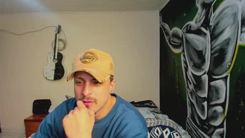 Snapshot of danielfiestaa chatting on March 1, 2025, 1:00 am danielfiestaa online show from March 1, 2025, 1:00 am