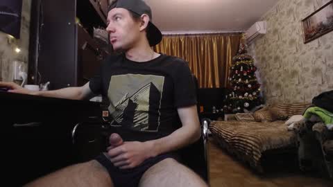 Snapshot of danielgraysoon chatting on February 4, 2025, 10:43 am Daniel Grayson online show from February 4, 2025, 10:43 am