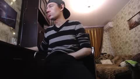 Snapshot of danielgraysoon chatting on March 4, 2025, 10:35 am Daniel Grayson online show from March 4, 2025, 10:35 am