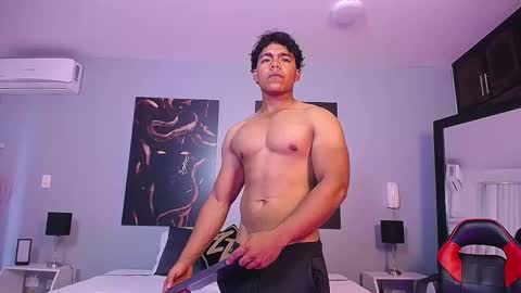 Daniel Haloran online show from March 17, 2026, 8:12 pm