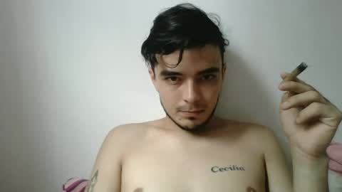 DANIEL online show from December 5, 2024, 3:17 pm