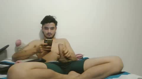 DANIEL online show from January 11, 2025, 4:48 am