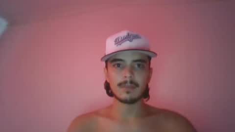 DANIEL online show from January 26, 2025, 6:06 pm