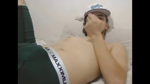 DANIEL online show from January 27, 2025, 11:11 pm