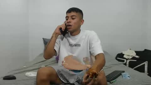 danielitopapii online show from February 11, 2025, 12:06 am