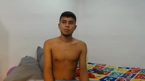 danielitopapii online show from February 14, 2025, 6:08 pm