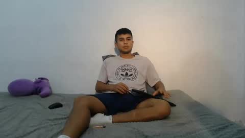 danielitopapii online show from February 20, 2025, 5:01 am