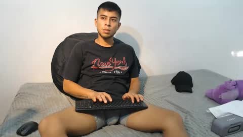 danielitopapii online show from February 26, 2025, 9:58 pm