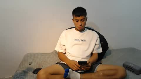 danielitopapii online show from February 27, 2025, 2:10 am