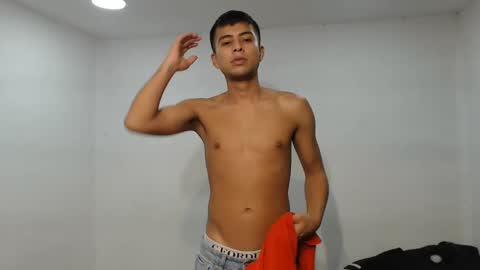 danielitopapii online show from March 5, 2025, 10:10 pm