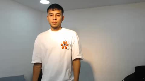 danielitopapii online show from March 6, 2025, 8:27 pm