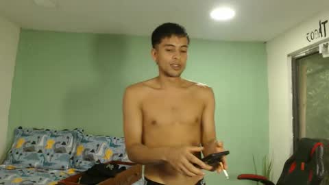 danielitopapii online show from March 27, 2026, 10:53 pm