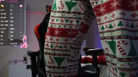 Daniel Kraig online show from February 23, 2025, 11:04 pm