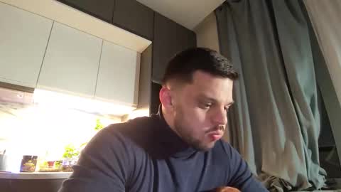 Daniel Kraig online show from January 31, 2026, 11:47 pm