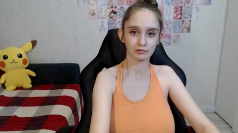 Snapshot of daniella_martin chatting on November 9, 2025, 4:33 am Daniella Martin online show from November 9, 2025, 4:33 am