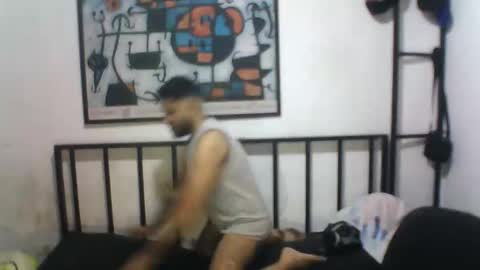 daniellaralarocca11 online show from March 11, 2026, 5:35 am