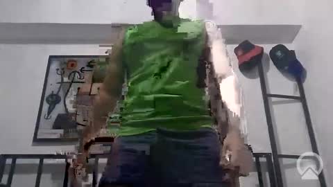 daniellaralarocca11 online show from March 18, 2026, 4:15 am