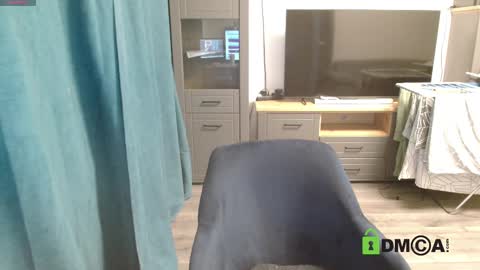 JessicaWhite online show from March 12, 2025, 1:08 pm