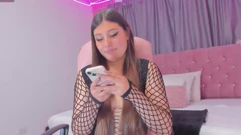 Danielle online show from September 16, 2025, 3:07 am