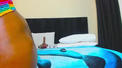 danielle_rock online show from November 22, 2025, 1:43 pm