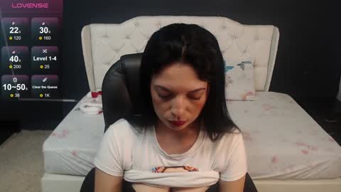 Snapshot of danielle_smithh chatting on December 2, 2024, 10:34 pm Danielle Smith online show from December 2, 2024, 10:34 pm