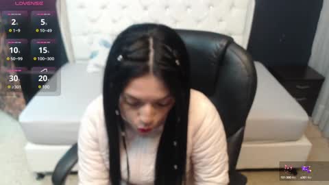 Snapshot of danielle_smithh chatting on December 5, 2024, 10:44 am Danielle Smith online show from December 5, 2024, 10:44 am