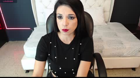 Snapshot of danielle_smithh chatting on January 8, 2025, 3:08 am Danielle Smith online show from January 8, 2025, 3:08 am