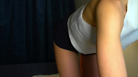 Danielle online show from March 23, 2026, 10:25 pm