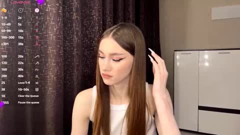 Trisha wanna play  Meow online show from February 26, 2026, 5:23 pm