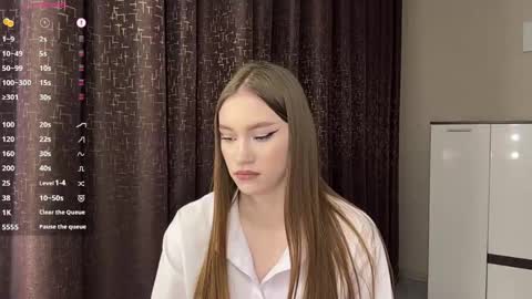 Trisha wanna play  Meow online show from May 3, 2026, 7:20 pm
