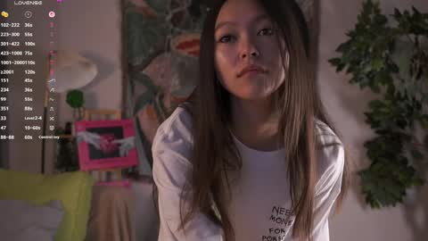 Jessica online show from April 10, 2026, 8:13 pm