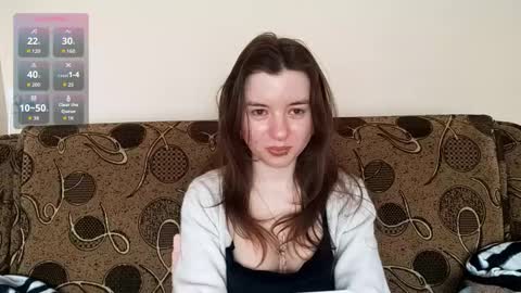 Snapshot of daniellevaulet chatting on February 27, 2026, 7:08 am Mia online show from February 27, 2026, 7:08 am