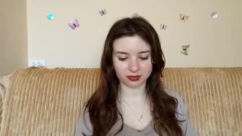 Snapshot of daniellevaulet chatting on May 7, 2026, 7:25 am Mia online show from May 7, 2026, 7:25 am